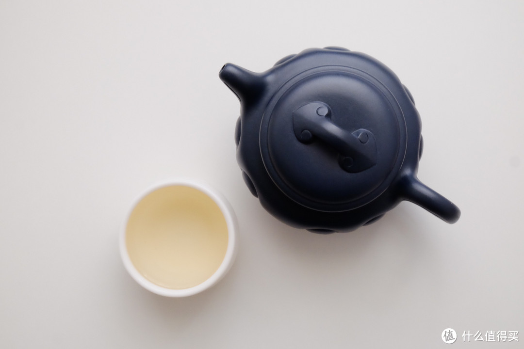 【滋荣冬茹湿常早,涧泽春茶味更真】天猫新文创,一茶一画