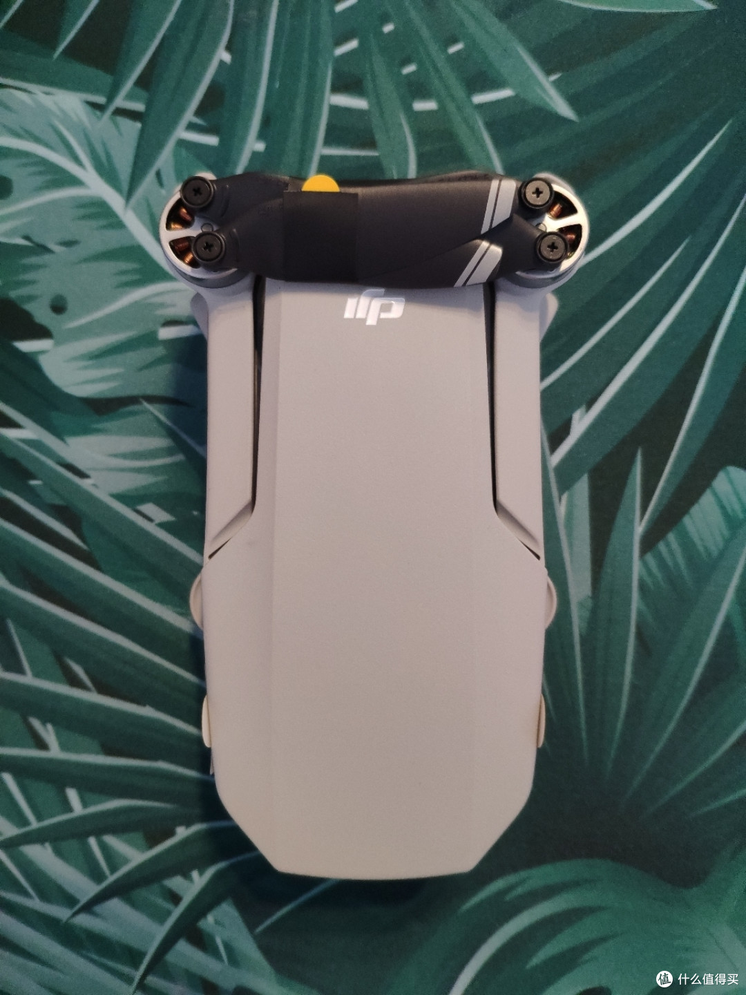 大男孩的玩具梦-大疆Mavic Mini开箱记