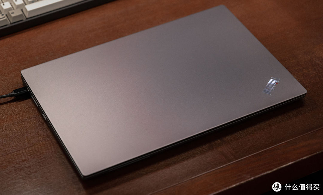 很「佛系」的商用本 — ThinkPad S2 2020 长测