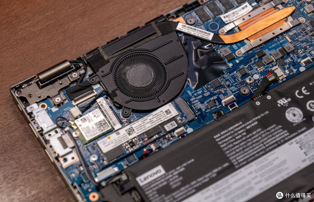 mdtreview篇三十八很佛系的商用本thinkpads22020长测