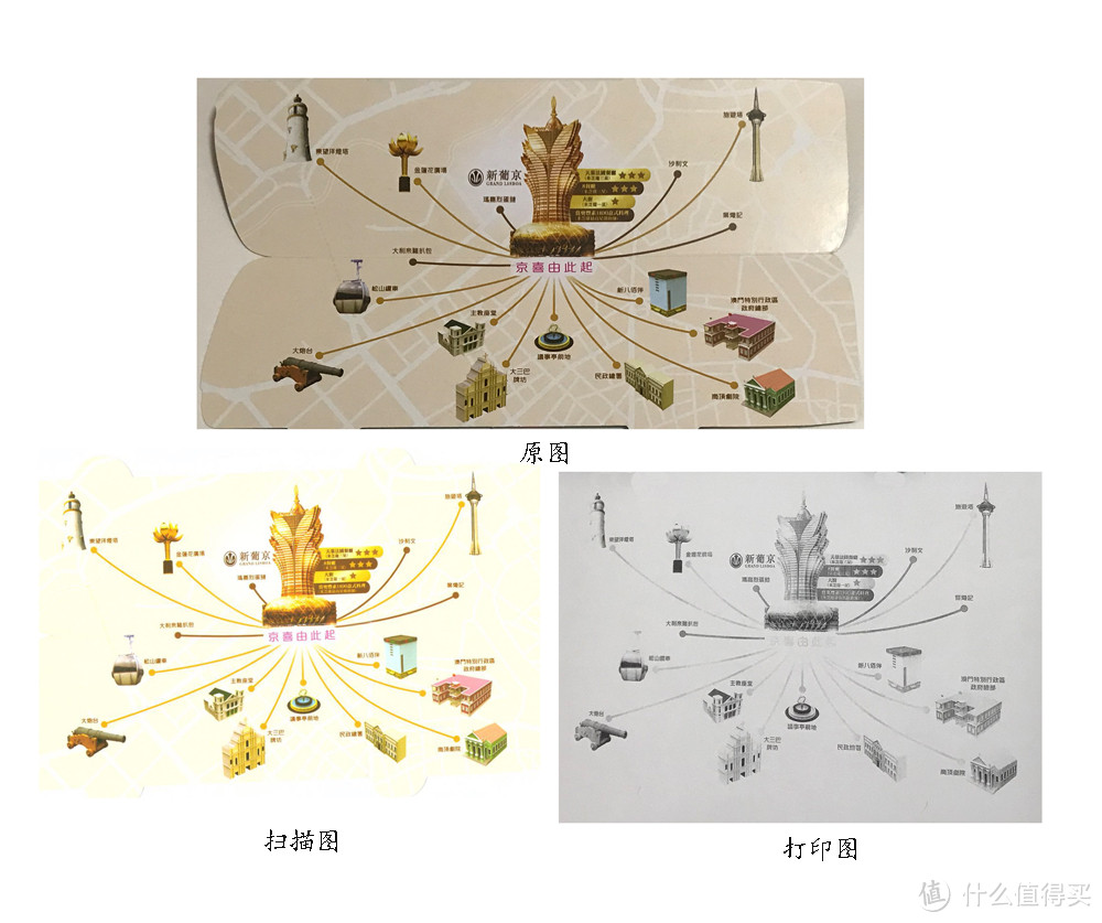 惠普136w：高颜值高性能的打印机