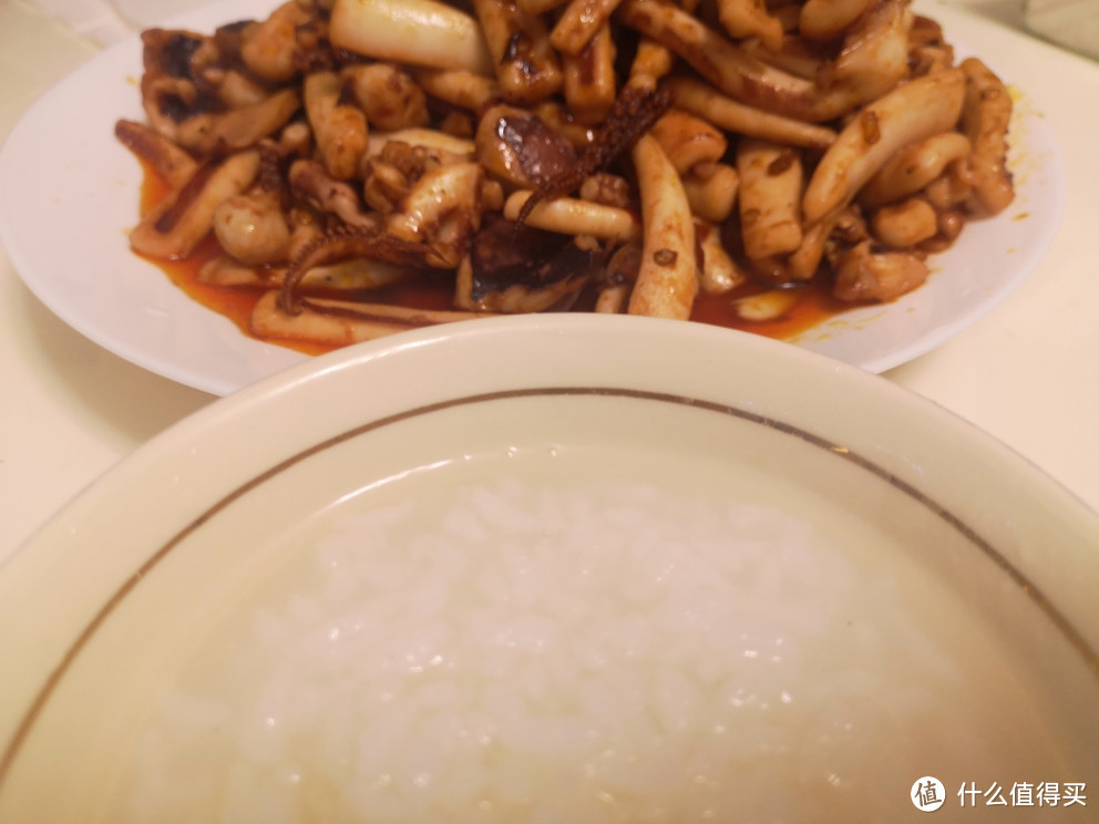 大男孩的快乐---今天下厨做饭饭！