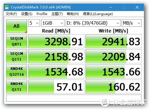 再分享一台白色小主机NEC版联想M710q