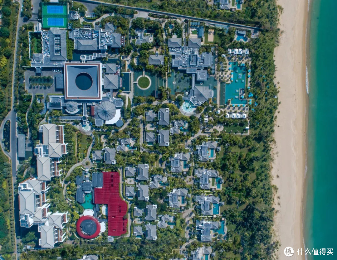 三亚最爱的酒店,从此多了一家嘉佩乐