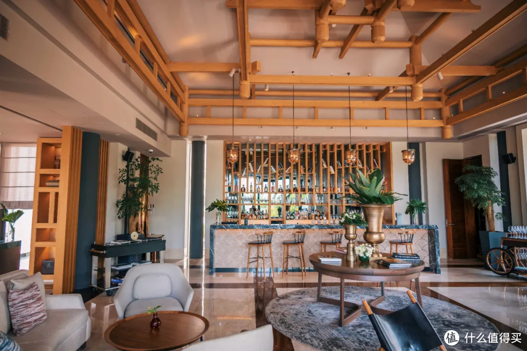 三亚最爱的酒店,从此多了一家嘉佩乐