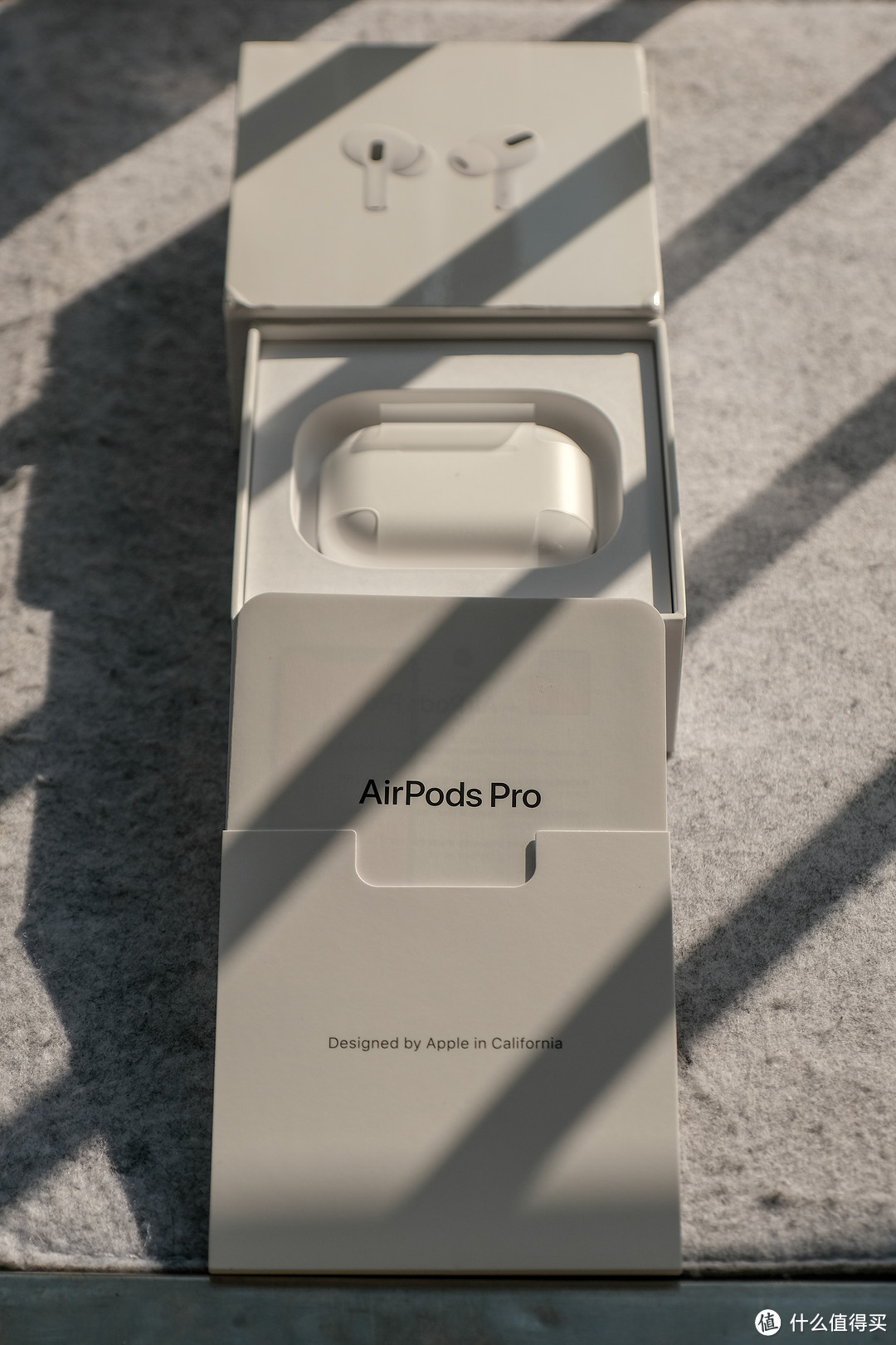 1579买线还送降噪耳机？ 人生第一款降噪耳机开箱 —— Airpods Pro