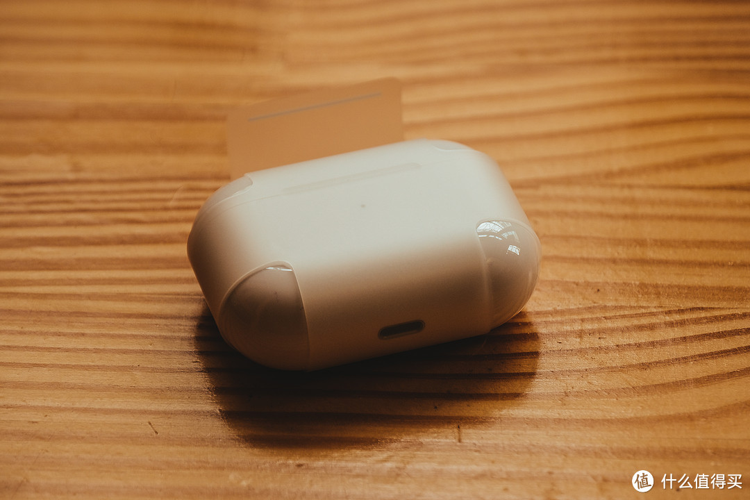 1579买线还送降噪耳机？ 人生第一款降噪耳机开箱 —— Airpods Pro