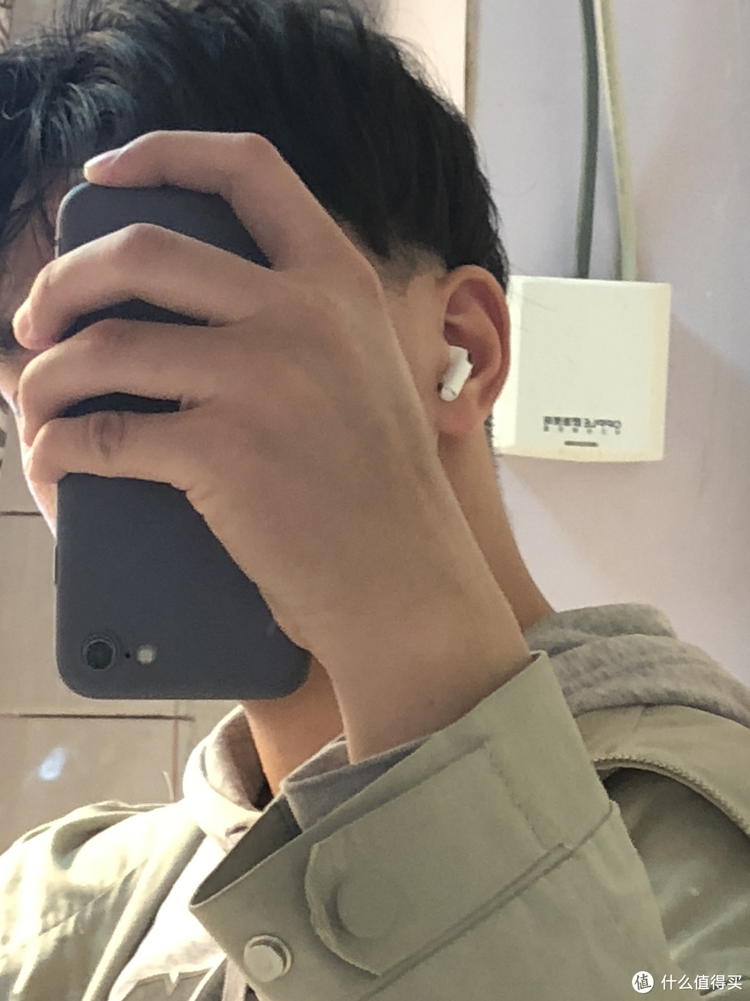 1579买线还送降噪耳机？ 人生第一款降噪耳机开箱 —— Airpods Pro