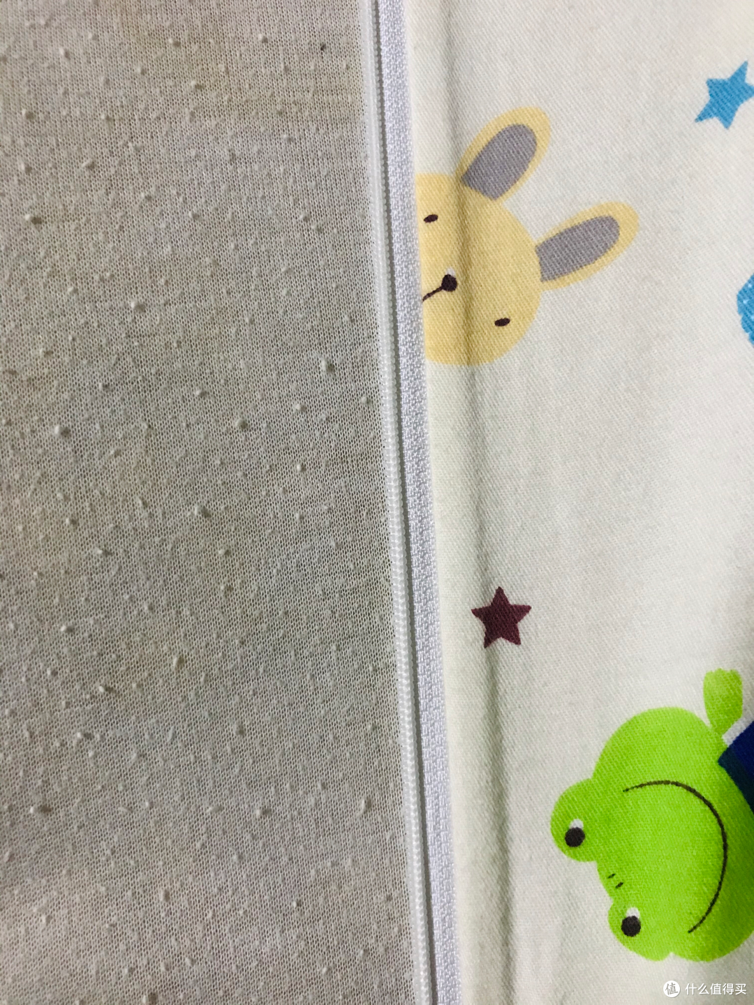 321睡眠日,我给自己买了个儿童枕