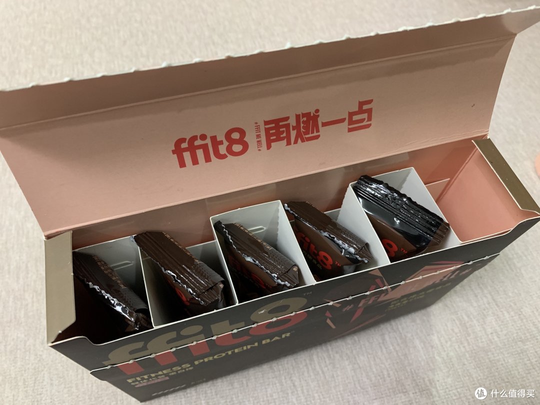 一盒6条,安装说明上的每餐1-2条,一日三餐吃完