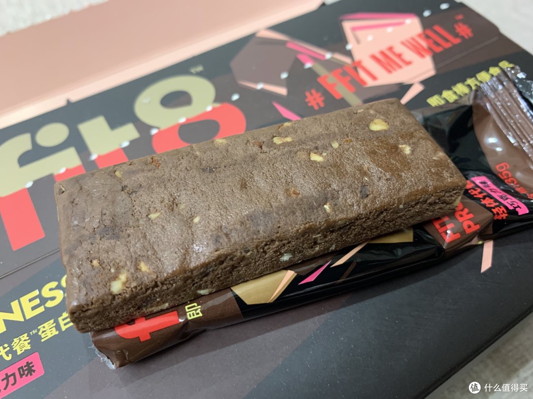 代餐棒我个人认为，偶尔吃一吃还是没啥问题的，让天天吃这个，就索然无味了