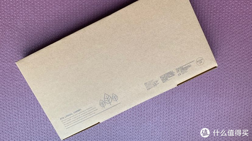 浮云一别后,流水五年间,再次尝试机械键盘: Cherry MX 1.0