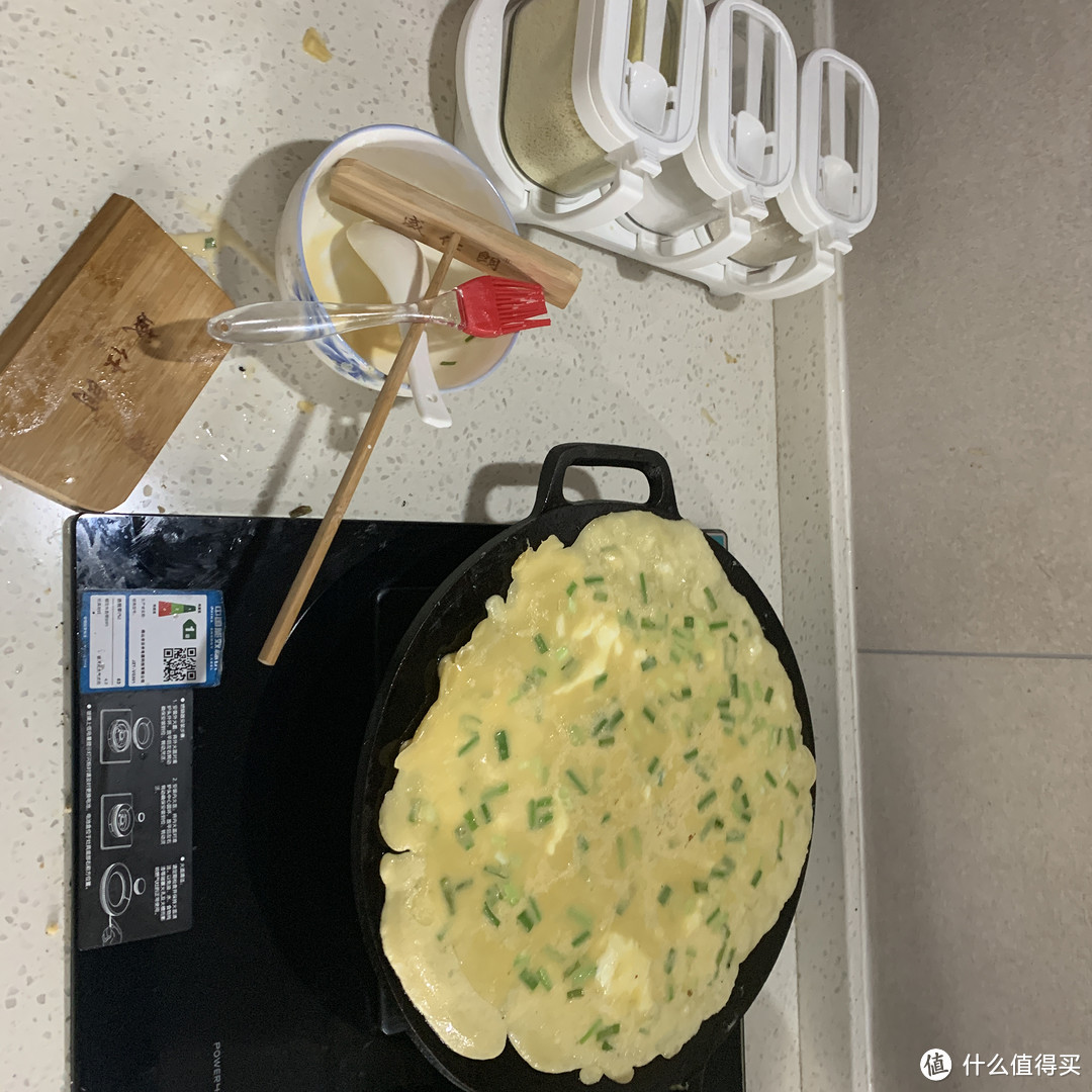 我是如何不出门月减10斤的：我的面食我的减肥餐，无需运动煎饼果子来一套，享受=享瘦