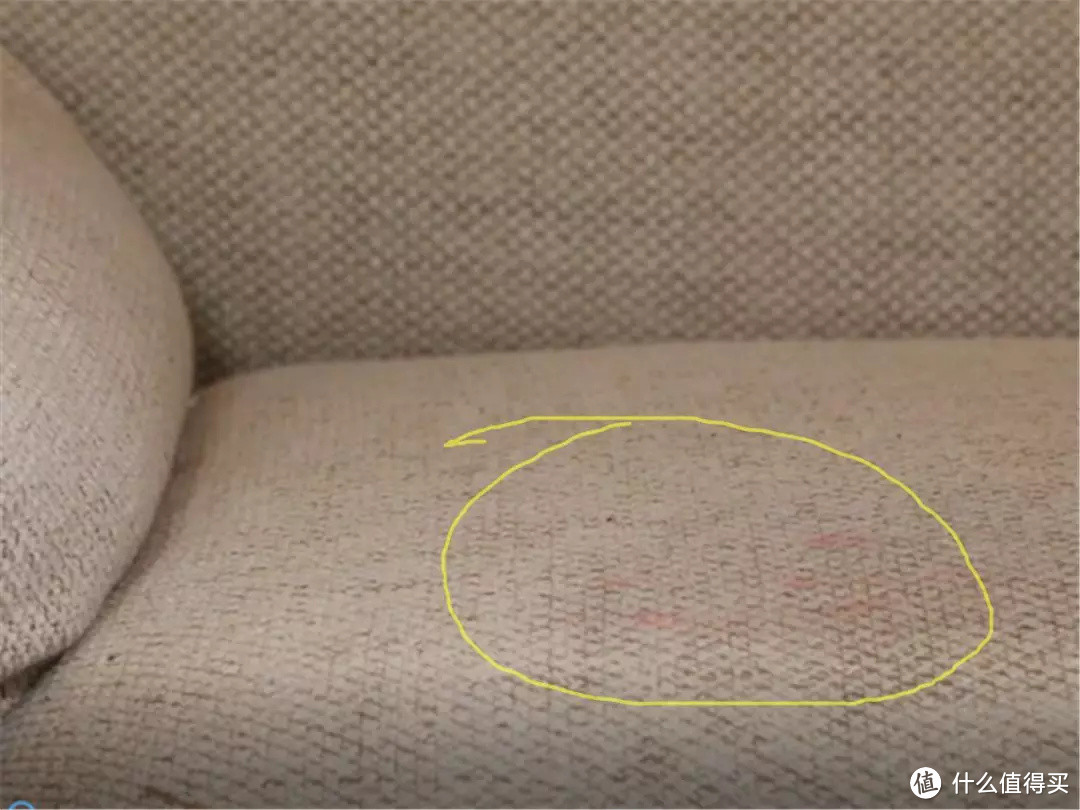 沙发/地毯有污渍，这瓶德国Kladol布艺沙发清洁剂一喷就净！懒人必备免洗神器