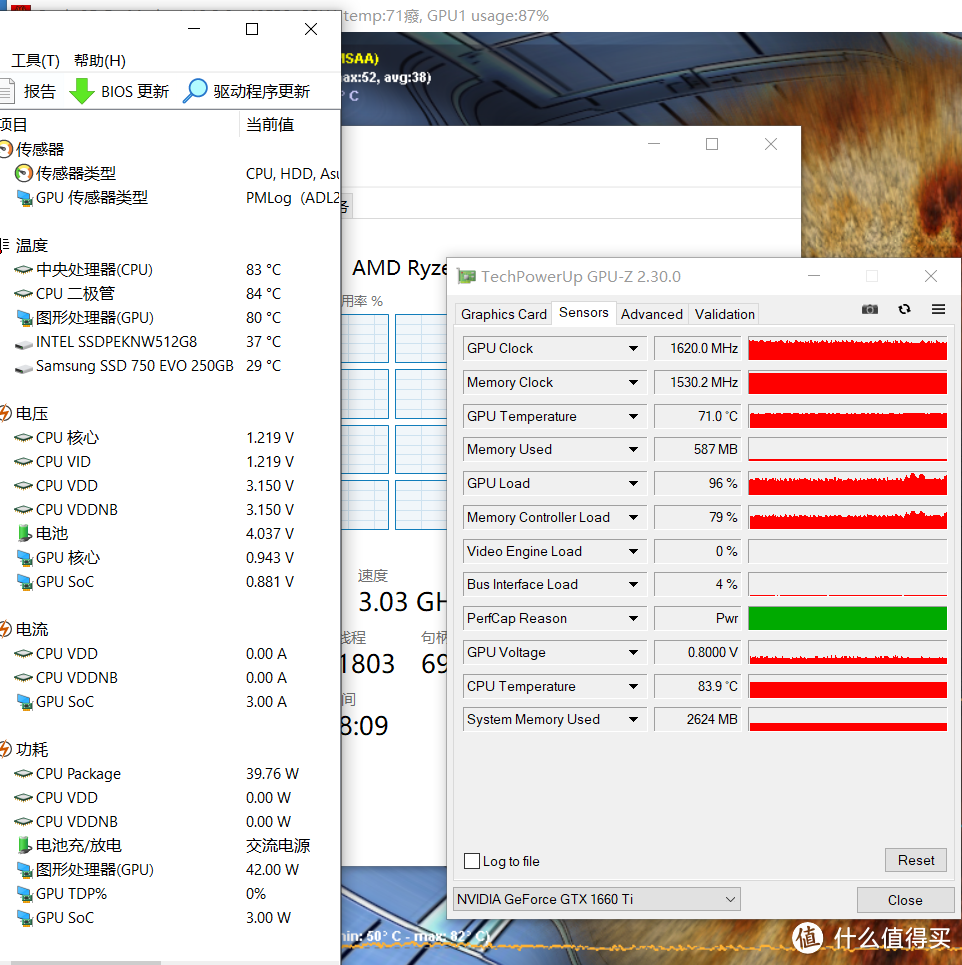 华硕天选坑机否？锐龙7-4800H，AMD yes or no?