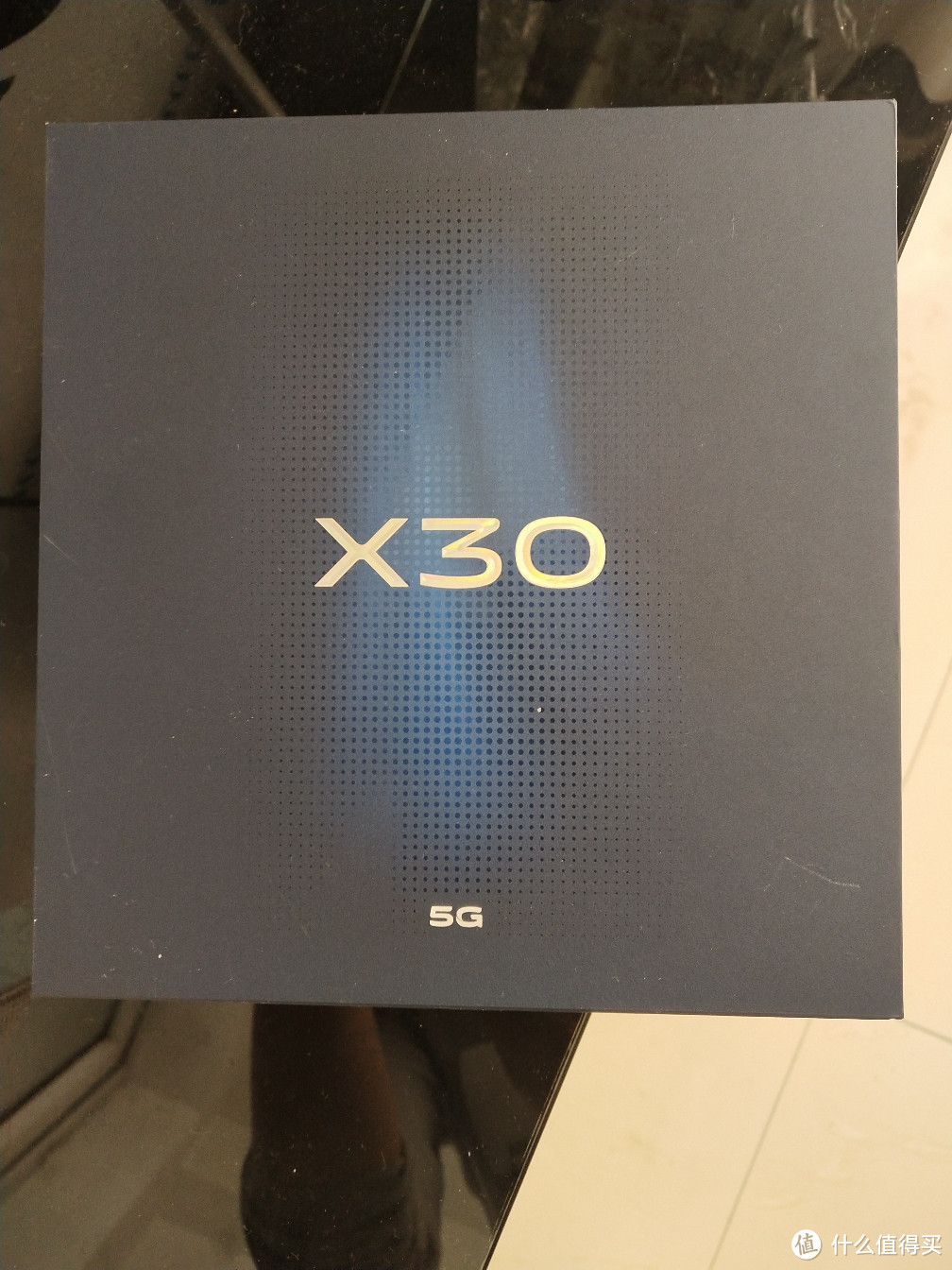 VIVO X30使用报告