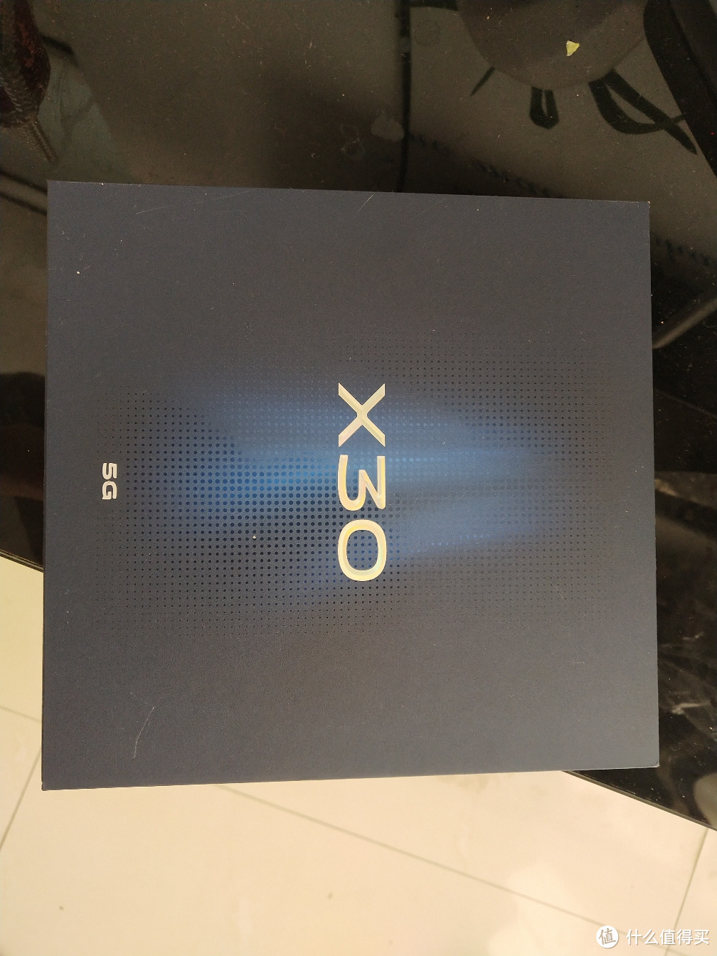 VIVO X30使用报告