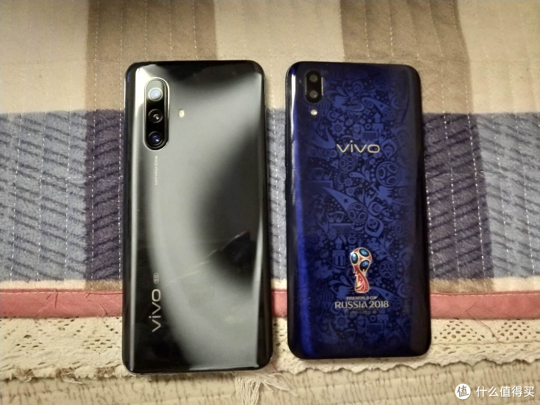 VIVO X30使用报告