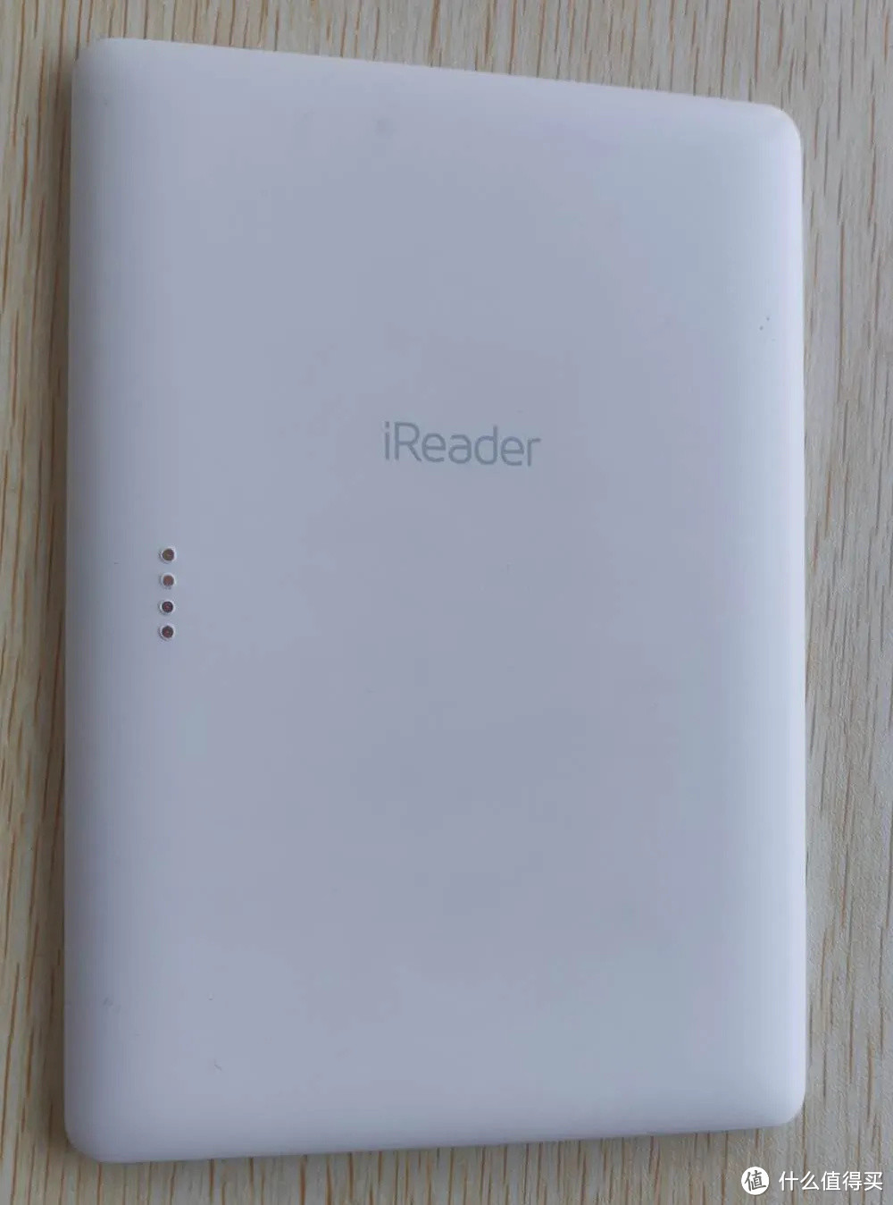 全网首曝 | 第一款彩色电纸书iReader C6 体验测评