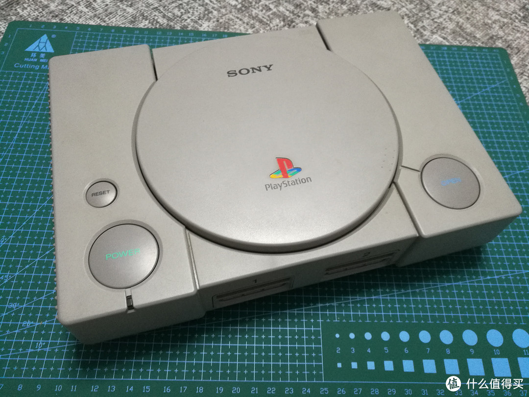 SONY家的那些PlayStation系列的历代主机篇