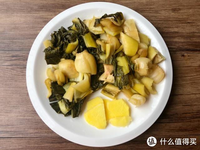炖排骨汤加点它,酸爽开胃,你一定没喝过,太好喝了