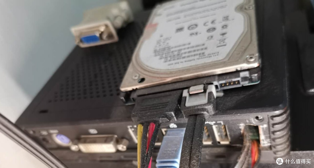 折腾最便宜的Windows文件服务器NAS
