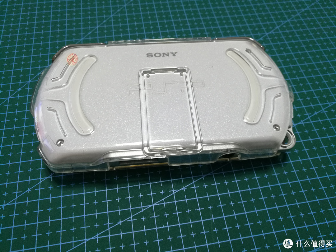 SONY家的那些PlayStation系列的掌机及复刻篇