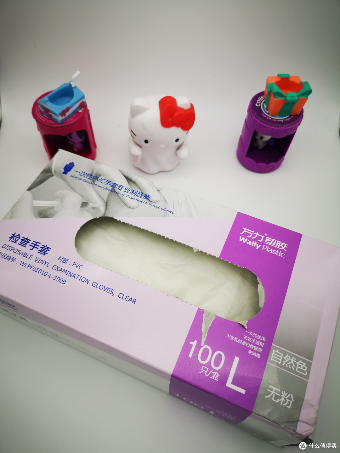 复工准备进行时---准备好了去上班