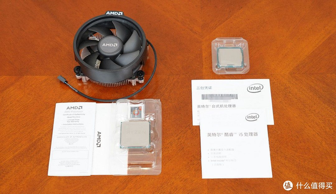 锐龙5 3600 or I5 9600KF？老司机全方位实测告诉你谁更值得入手