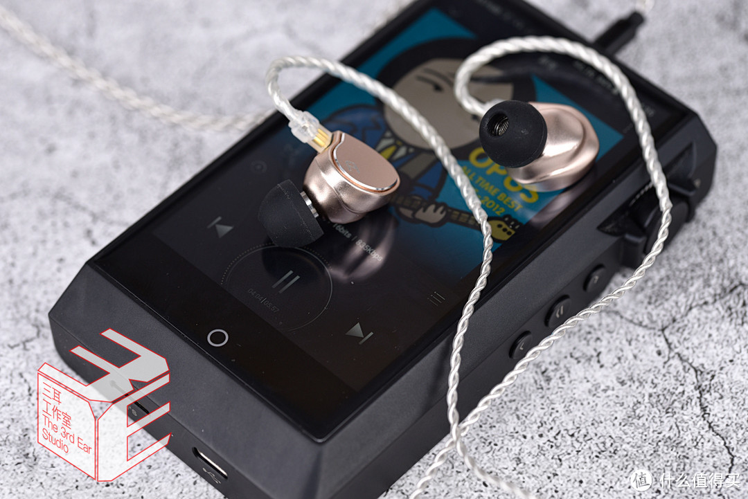 体验一把FAudio Minor：花3K+买一条单动圈到底值吗？