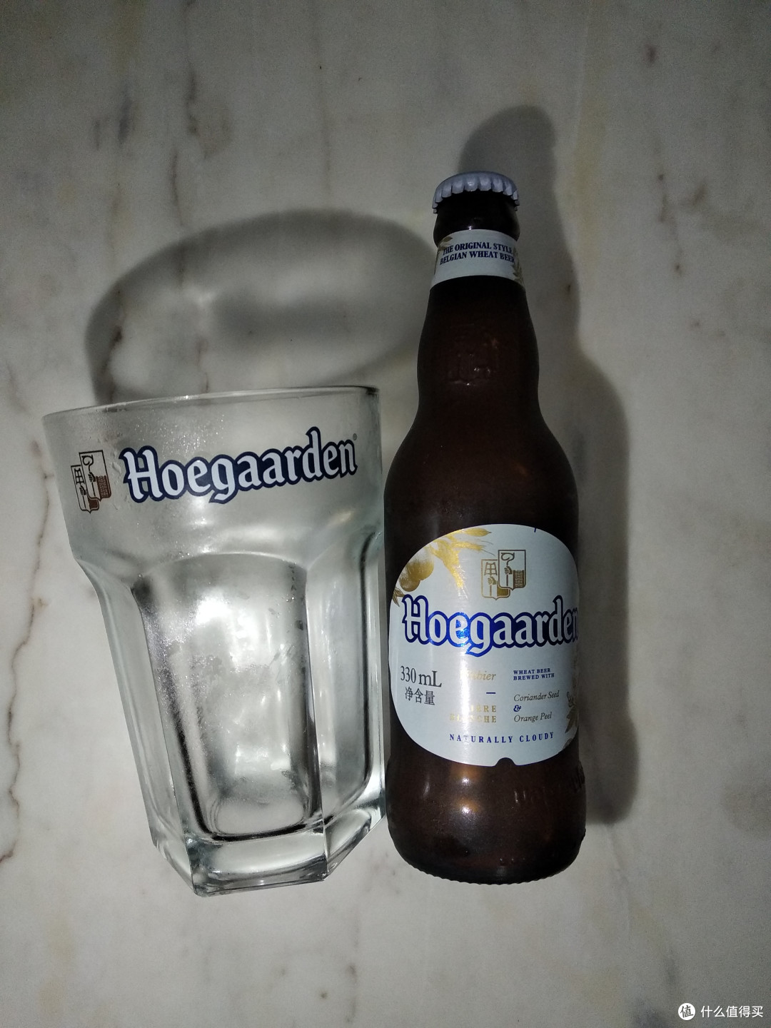国产福佳白啤酒,是否值得拥有