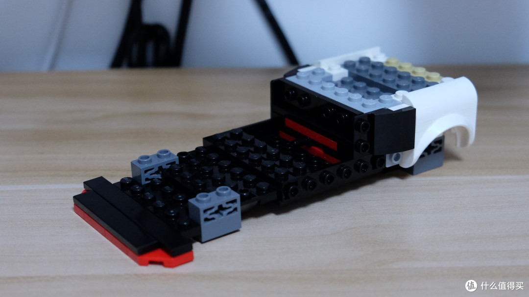 乐高手记篇四十三我要买gtrlego乐高超级赛车系列75876日产gtrnismo