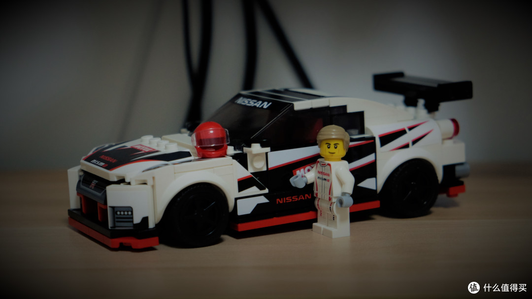 乐高手记篇四十三我要买gtrlego乐高超级赛车系列75876日产gtrnismo