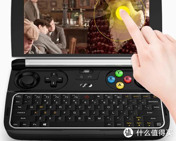 PC级散热强续航的GPD WIN2游戏掌机 体验后玩家直呼：爽到飞起！