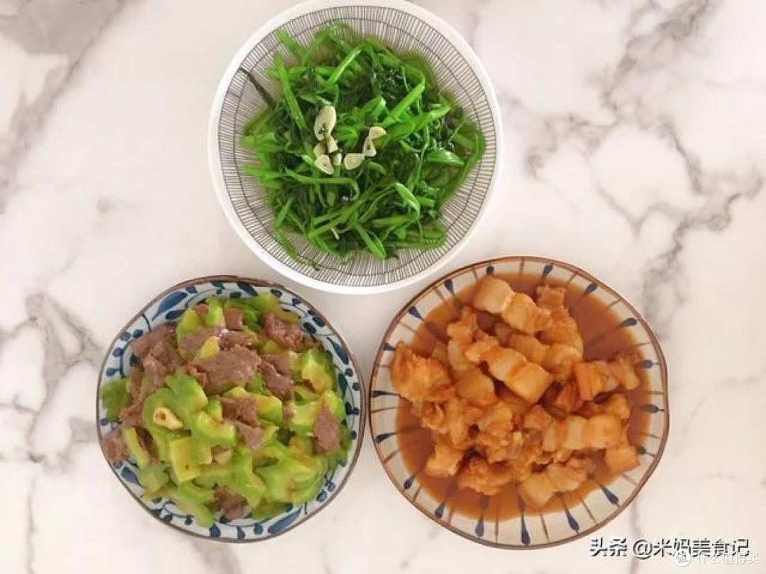 晒一晒我家一周的晚餐,简单的家常菜却百吃不厌,好吃又实惠