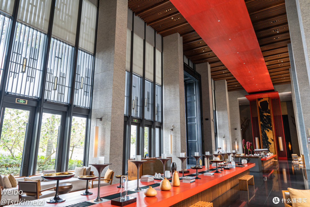 三亚太阳湾柏悦 (Park Hyatt Sanya) 柏悦海景套房