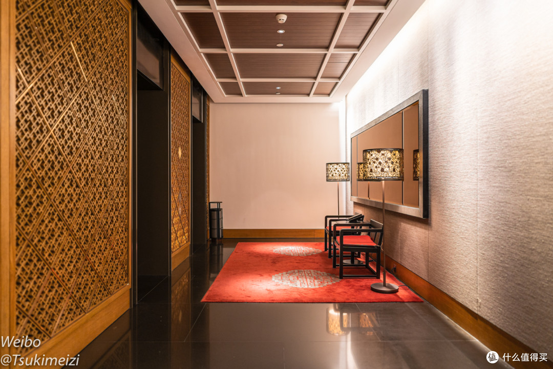 三亚太阳湾柏悦 (Park Hyatt Sanya) 柏悦海景套房