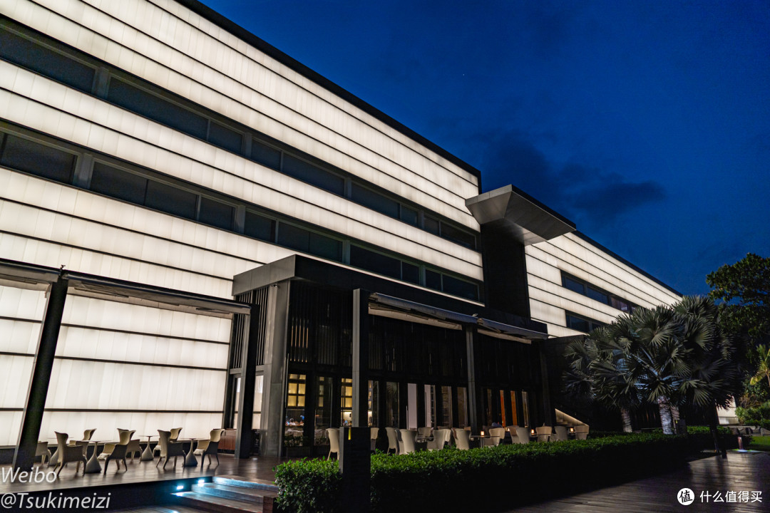 三亚太阳湾柏悦 (Park Hyatt Sanya) 柏悦海景套房