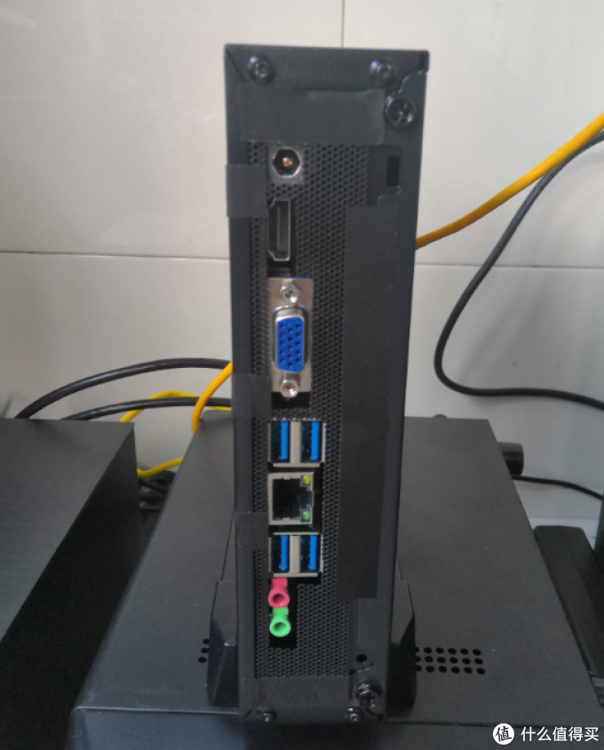 200元把笔记本改造成thin-itx迷你小主机