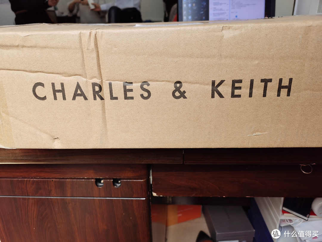 性价比好选择——CHARLES&KEITH