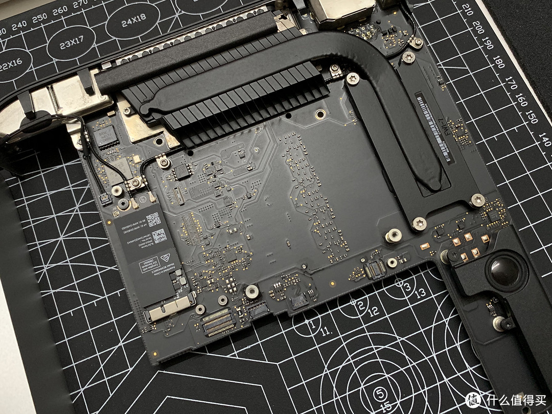 Mac mini 2014【拆解】【清灰】【CPU更换硅脂】详细记录
