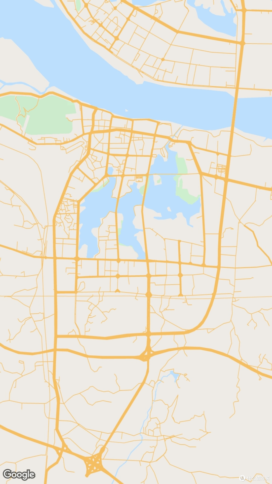 私人定制·地图壁纸？三步教你搞定！（内附湖北值友专享壁纸）