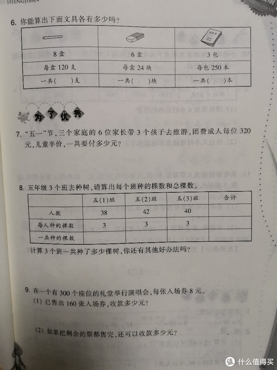 神兽娘吐血推荐低年级小学生的经典图书——儿童科普，文学&教辅