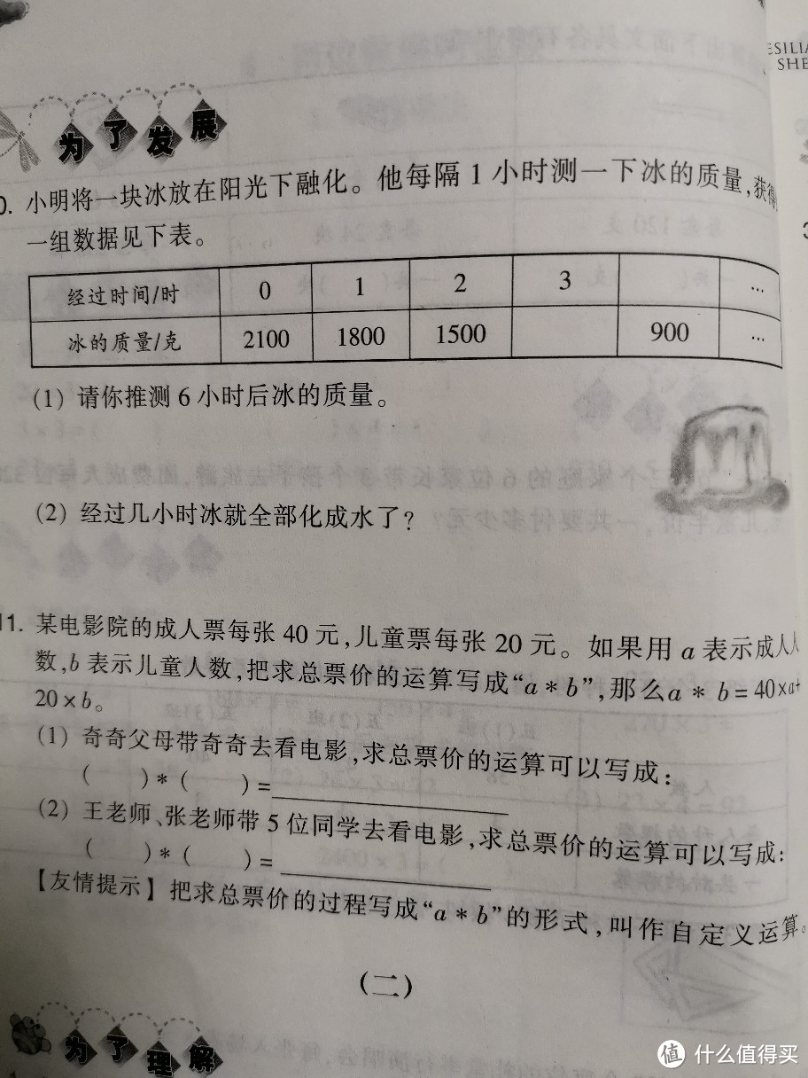 神兽娘吐血推荐低年级小学生的经典图书——儿童科普，文学&教辅