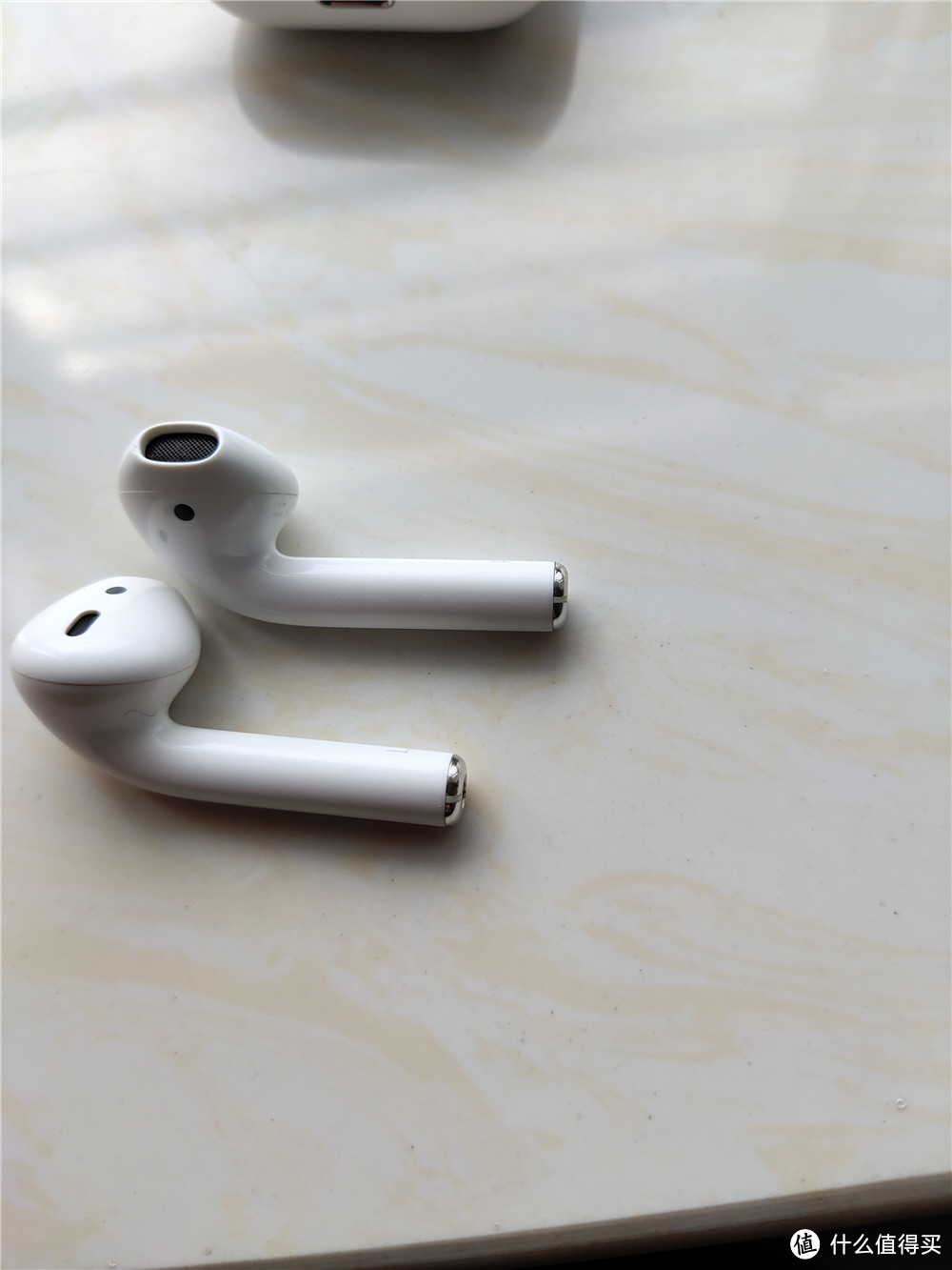 180元买个苹果手机+耳机他不香嘛？果6 airpods1代朋友交易开箱记录。