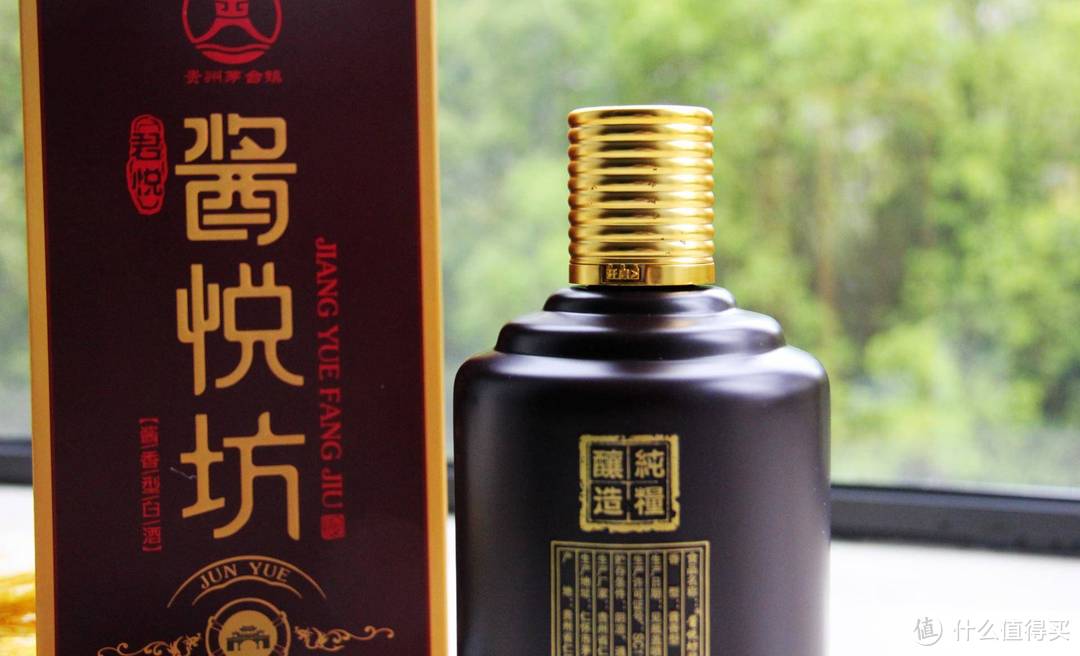 故事和酒这里都有,品味酱悦坊