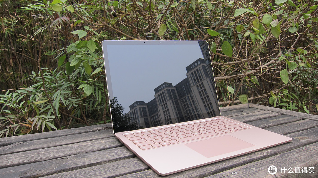 笔记本电脑的明天走向何方？微软Surface Laptop 3体验与思考