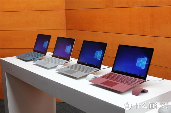 笔记本电脑的明天走向何方？微软Surface Laptop 3体验与思考