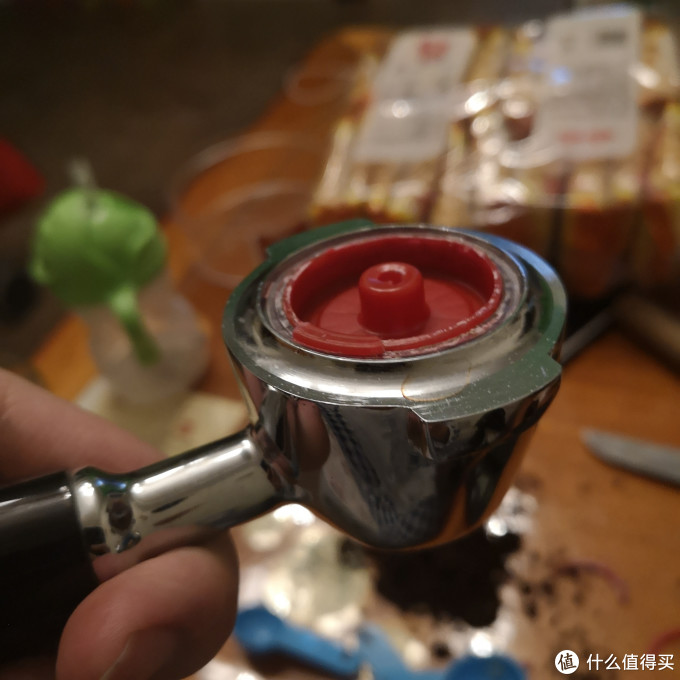 illy的胶囊拆开是否可以重复使用?闲暇的夜晚不太暴力拆解记录