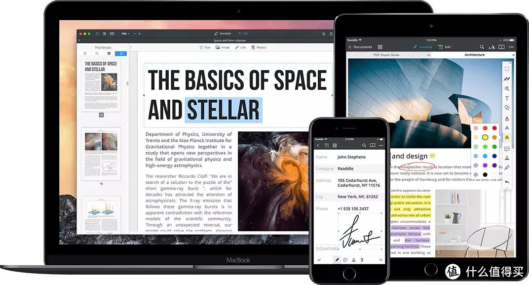 新款 iPad Pro 发布了，一文教你打造学习型神器！